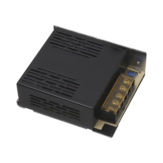 Industrial Power Supply Epcom 24Vdc, 3 Ampere Type DIN Rail