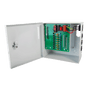 Professional Power Supply of 24 VAC @ 8 Amper / Supports 8 Cameras / Input Voltage: 110 Vac