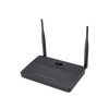Residential Router cnPilot r195W Cloud Management, 5 Ports Gigabit, Dual Band, Ideal to Increase Experience in Streaming
