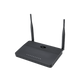 Residential Router cnPilot r195W Cloud Management, 5 Ports Gigabit, Dual Band, Ideal to Increase Experience in Streaming