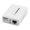 PoE Injector 802.3af 1 Gigabit Port 10/100/1000 Mbps (End-Span)