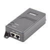 IEEE 802.3at Gigabit High Power over Ethernet Injector (Mid-span)