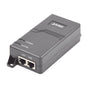 IEEE 802.3at Gigabit High Power over Ethernet Injector (Mid-span)