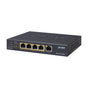 65 Watt Ultra PoE Extender With 4 Gigabit Output Ports 802.3 af / at