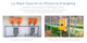 Solar Kit On-grid System 1 kW of Power, 220 Vac with String Inverter and Solar Panels