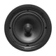 Phantom Series, 2-way in-ceiling speaker, 6.5 IN injected poly woofer, 1IN silk dome swivel tweeter, 5-90 watts, 8 Ohms