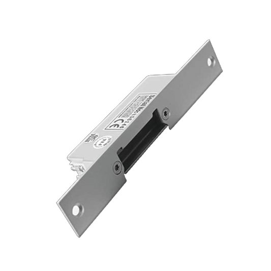 Electric Strike Lock / Open in case of failure (Fail Safe) / For Indoor