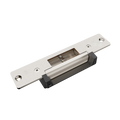Universal Electric Mortise Strike, Fail Secure/Safe with Door Sensor / Use for indoor / UL