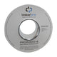 Professional Grade Audio Cable, Gauge 18, 2 Wires, Type CCA, Ideal for Speakers and Microphones, Reel 500 ft (150 m)