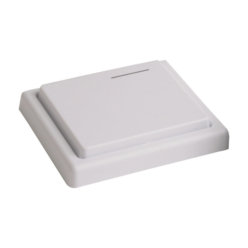 Wireless button compatible with PROR400.