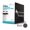 500 ft Shielded Cat6, FTP 100% , UL, Ideal for video surveillance and Data Networks, Outdoor Applications