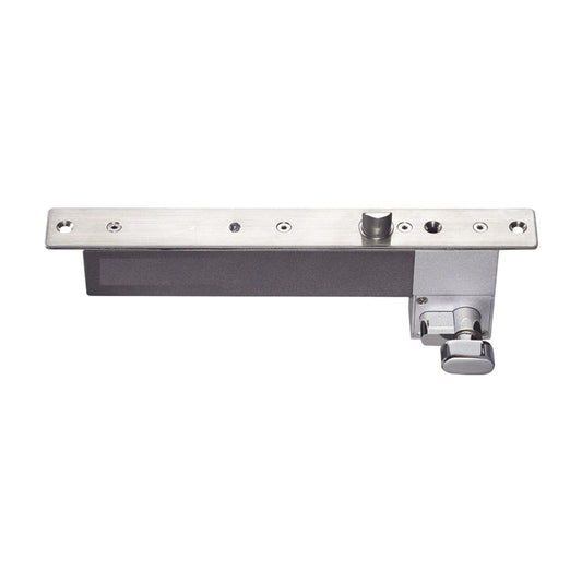 Fail Secure Electric Bolt with Cylinder, Open with Key in Case of Emergency