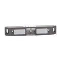 Electric Strike Lock, Closed in Case of Failure (Fail Secure), Interior
