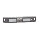 Electric Strike Lock, Closed in Case of Failure (Fail Secure), Interior