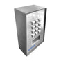 Heavy Duty Industrial Keyboard, Indoor/Outdoor, Built-in Proximity Reader