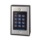 Standalone Keypad with Integrated Proximity Reader for indoor