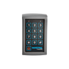 Wireless Access Keypad, Operated with 9V Battery, Compatible with Access Receiver PROKEYPADW