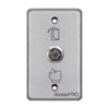 Switch with Key with Normally Open Contact