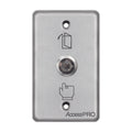 Switch with Key with Normally Open Contact
