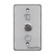 Switch with Key with Normally Open Contact