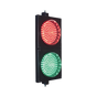 Stop Light Red and Green Signalling