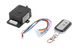 Remote Control and Receiver with 2 Relays up to 50 meters