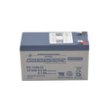 UL Backup Battery 12V 9AH / Ideal for Fire Detection / Access Control / Burglary / Video Surveillance Systems / F2 Type Terminals