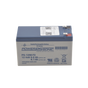 UL Backup Battery 12V 9AH / Ideal for Fire Detection / Access Control / Burglary / Video Surveillance Systems / F2 Type Terminals