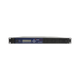 Rack mount DC-AC Inverter True Sine Wave 1200W, 48 VDC- 120 VAC, 50/60 Hz