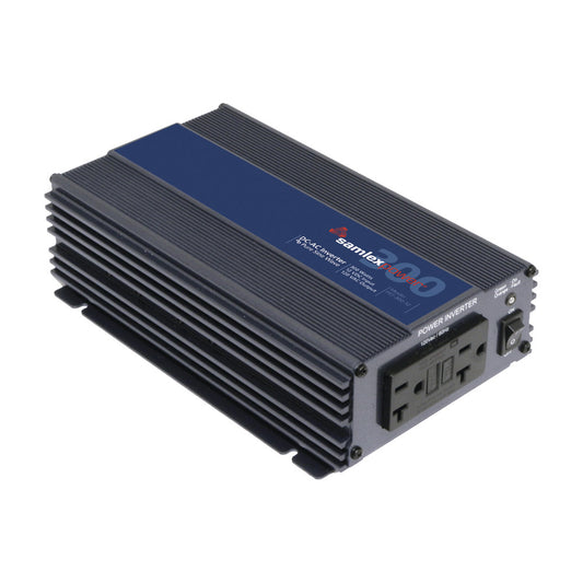 DC-AC Inverter Series PST True Sine Wave 300W, Input  24 Vdc, Output 120 Vac