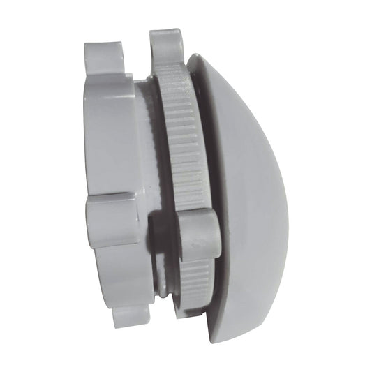 2.36 in Fan Mount for NEMA Enclosures, Compatible with 60 mm Fan