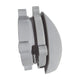 2.36 in Fan Mount for NEMA Enclosures, Compatible with 60 mm Fan