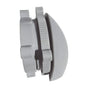 2.36 in Fan Mount for NEMA Enclosures, Compatible with 60 mm Fan
