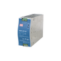 Industrial Power Supply 48 VDC 240 W for DIN mount