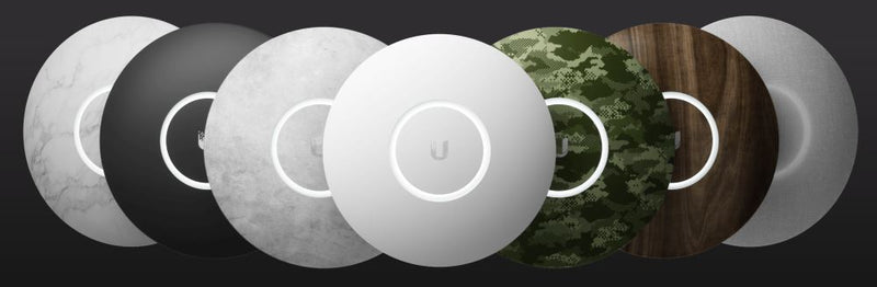 Decorative Fabric Cover for UAP-NanoHD, 3-Pack