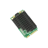 RouterBOARD (RB800), 3 Gigabit Ports, 4 MiniPCI Slots of Expansion to offer a MIMO 8x8