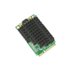 RouterBOARD (RB800), 3 Gigabit Ports, 4 MiniPCI Slots of Expansion to offer a MIMO 8x8