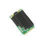 RouterBOARD (RB800), 3 Gigabit Ports, 4 MiniPCI Slots of Expansion to offer a MIMO 8x8