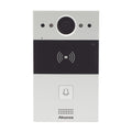 Palm-Size Doorphone / SIP / APP and call Notification /