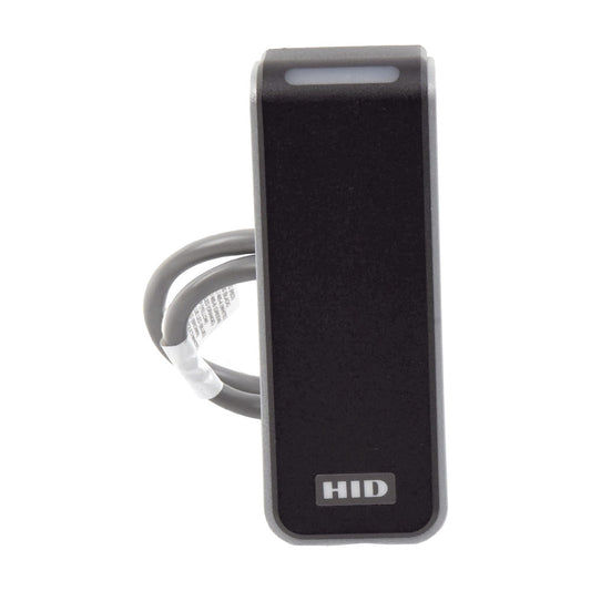 Standard Reader SIGNO PRIORITY  Multi-technology /  20NKS-T0-000000 / Life Warranty / Pigtail/ Wiegand & OSDP
