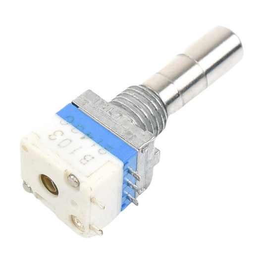 Volume Varistor for NX-1000 series