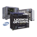 Software Option for APCO Project 25 Phase 2 on R8000 /R8100.