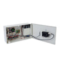 Radio Alert with ICF3003 Radio