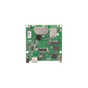 Wireless Card and Router in 2.4 GHz 802.11 b/g/n, 64 MB of RAM, 1 Port Gigabit Ethernet, License Level 4