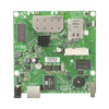 Board Wireless 5 GHz, 1 Slot expansion miniPCIe