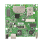 Board Wireless 5 GHz, 1 Slot expansion miniPCIe