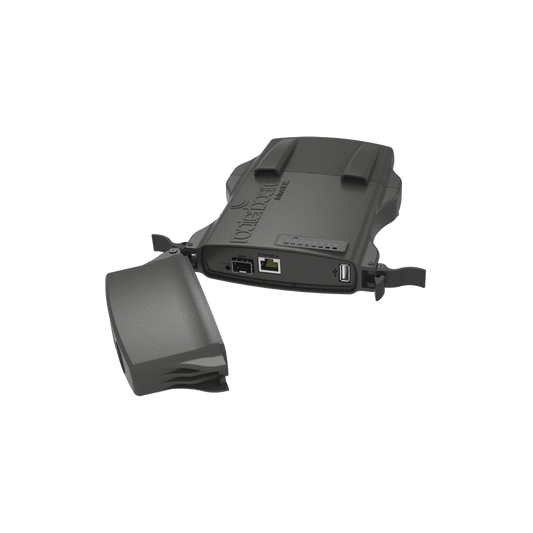 (NetMetal 5 triple) Access Point in 5 GHz 802.11 a/n/ac 3 x 3, Up to 2000mW.