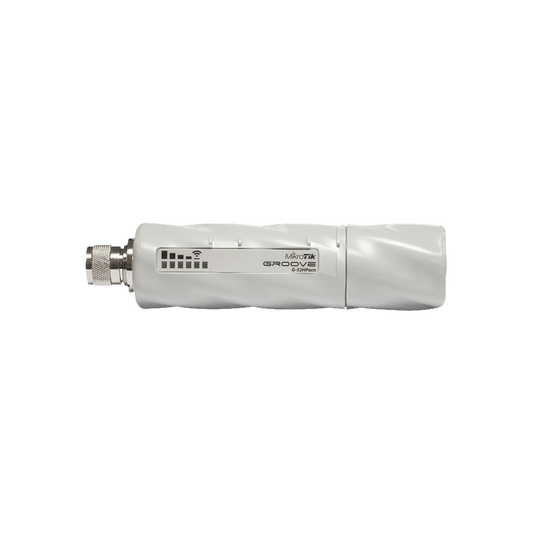 (GrooveA 52 ac) Access Point and CPE in 2.4 or 5 GHz 802.11 a/b/g/n/ac connectorized, 'Includes Omnidirectional Antenna'