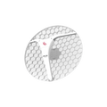 (LHG XL 5 ac) CPE and PtP in 5GHz 802.11 a/n/ac with 27dBi Grid Antenna. 'Now with More Speed and Greater Distance'