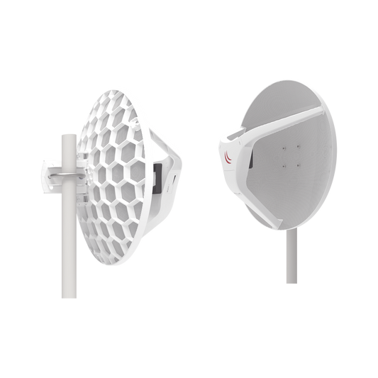 (Wireless Wire Dish) Full link of 60GHz, Up to 2Gbps, 'Ready to Connect'